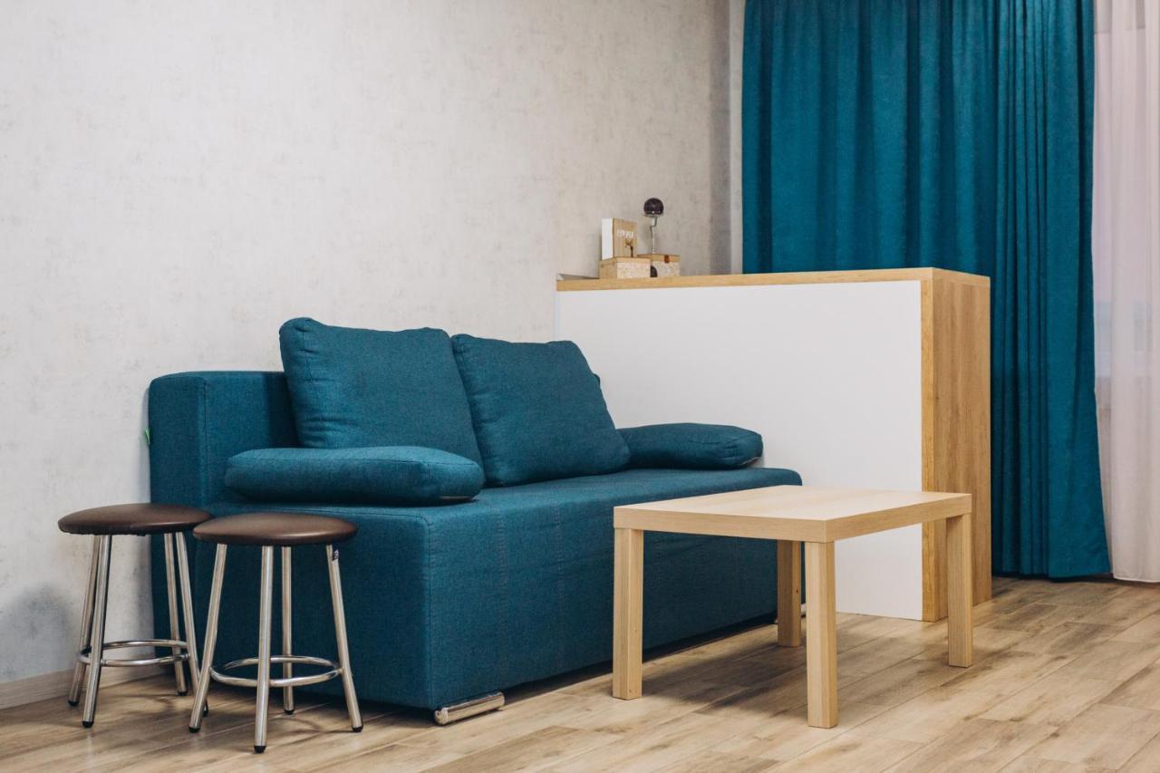 Luxe Apart-Hotel Near Lavina New Building 1 Floor 수미 외부 사진