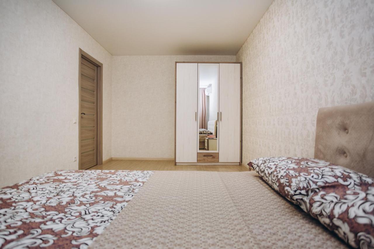 Luxe Apart-Hotel Near Lavina New Building 1 Floor 수미 외부 사진