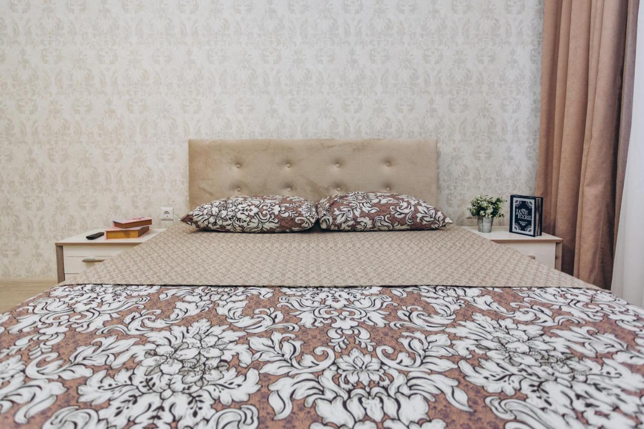 Luxe Apart-Hotel Near Lavina New Building 1 Floor 수미 외부 사진