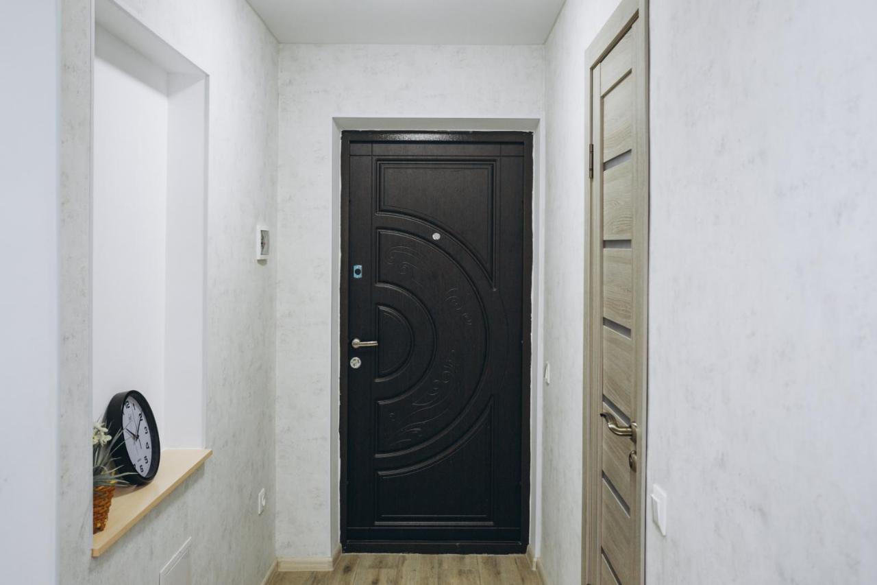 Luxe Apart-Hotel Near Lavina New Building 1 Floor 수미 외부 사진