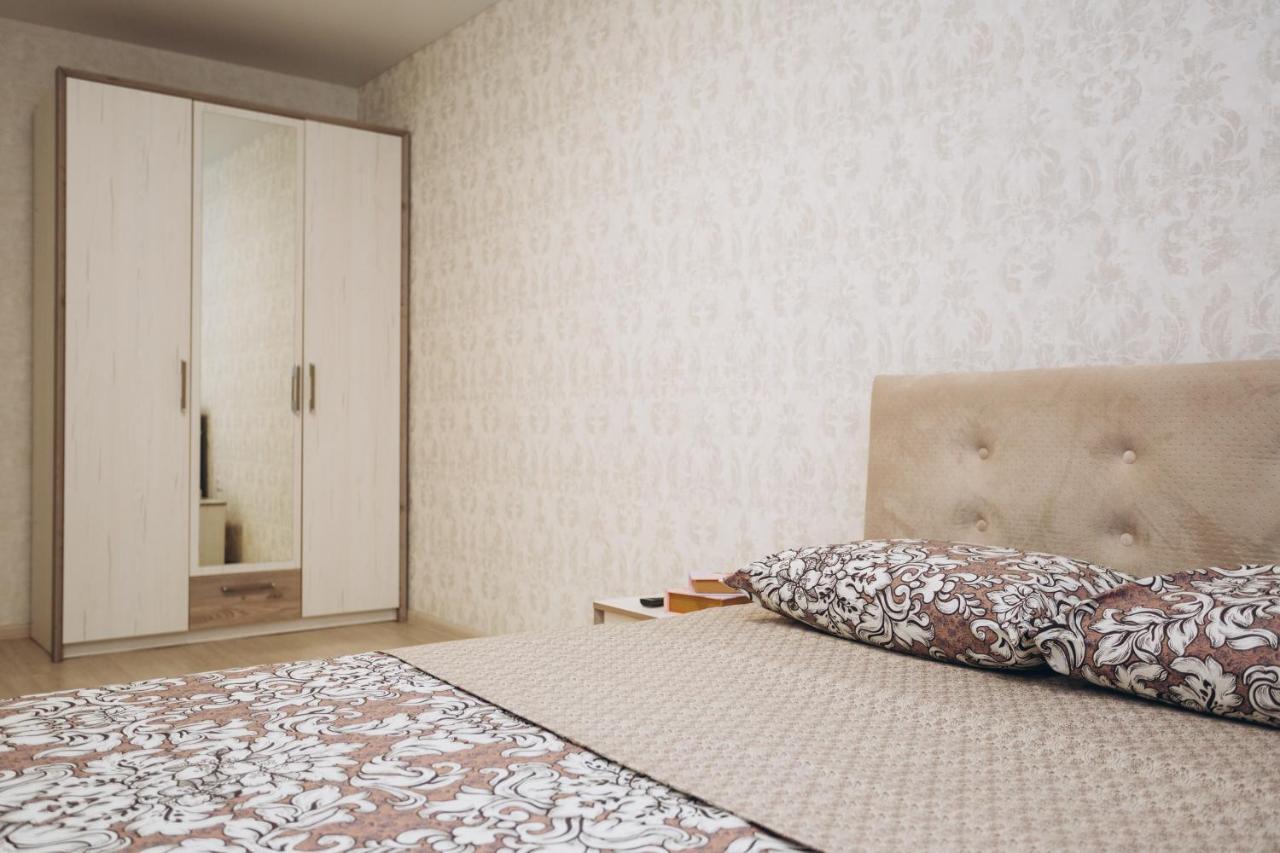Luxe Apart-Hotel Near Lavina New Building 1 Floor 수미 외부 사진
